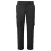 Stretch Fit Cargo Trousers