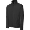 Full-zip Microfleece Jacket