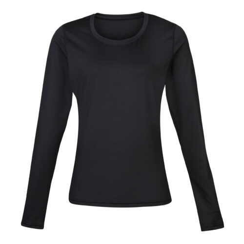 Women's Thermal Long Sleeve Base Layer Top