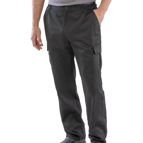GDCS_wgut Work-Guard Utility Trousers